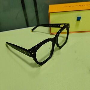 Louis Vuitton Black Sunglasses